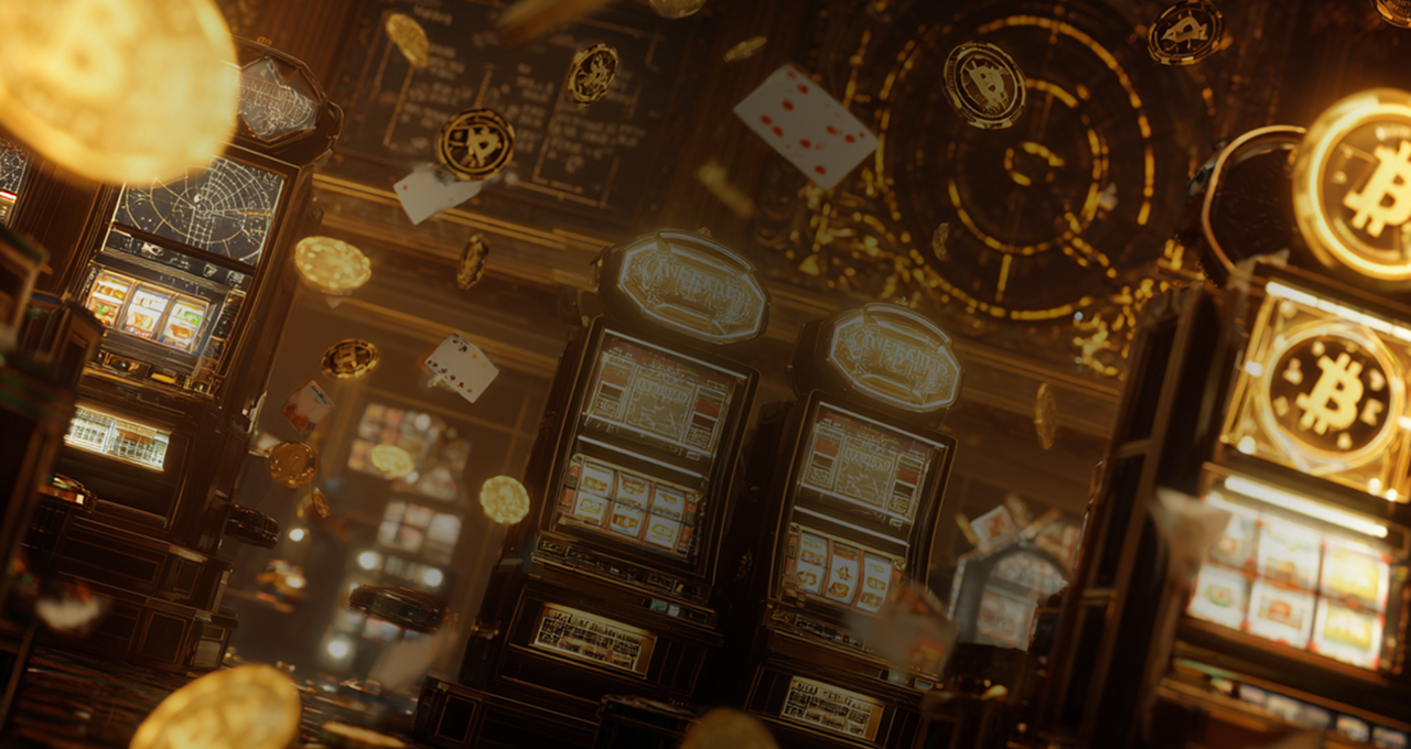 Davincis Gold Casino