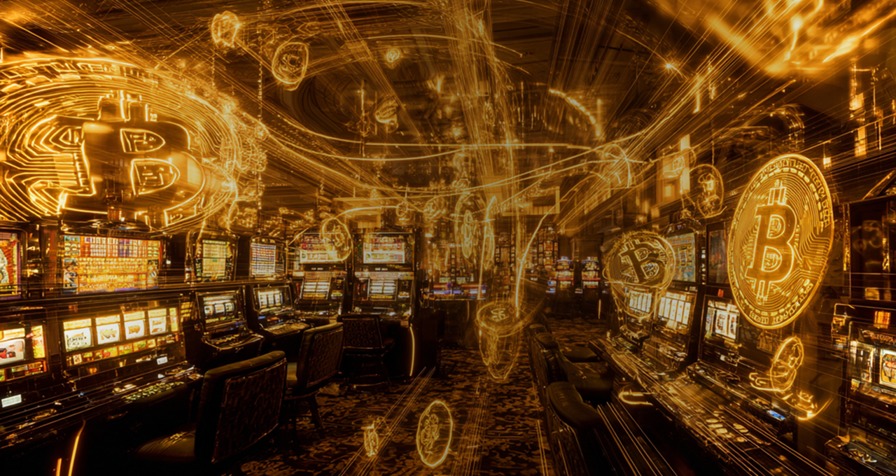 Davincis Gold Casino